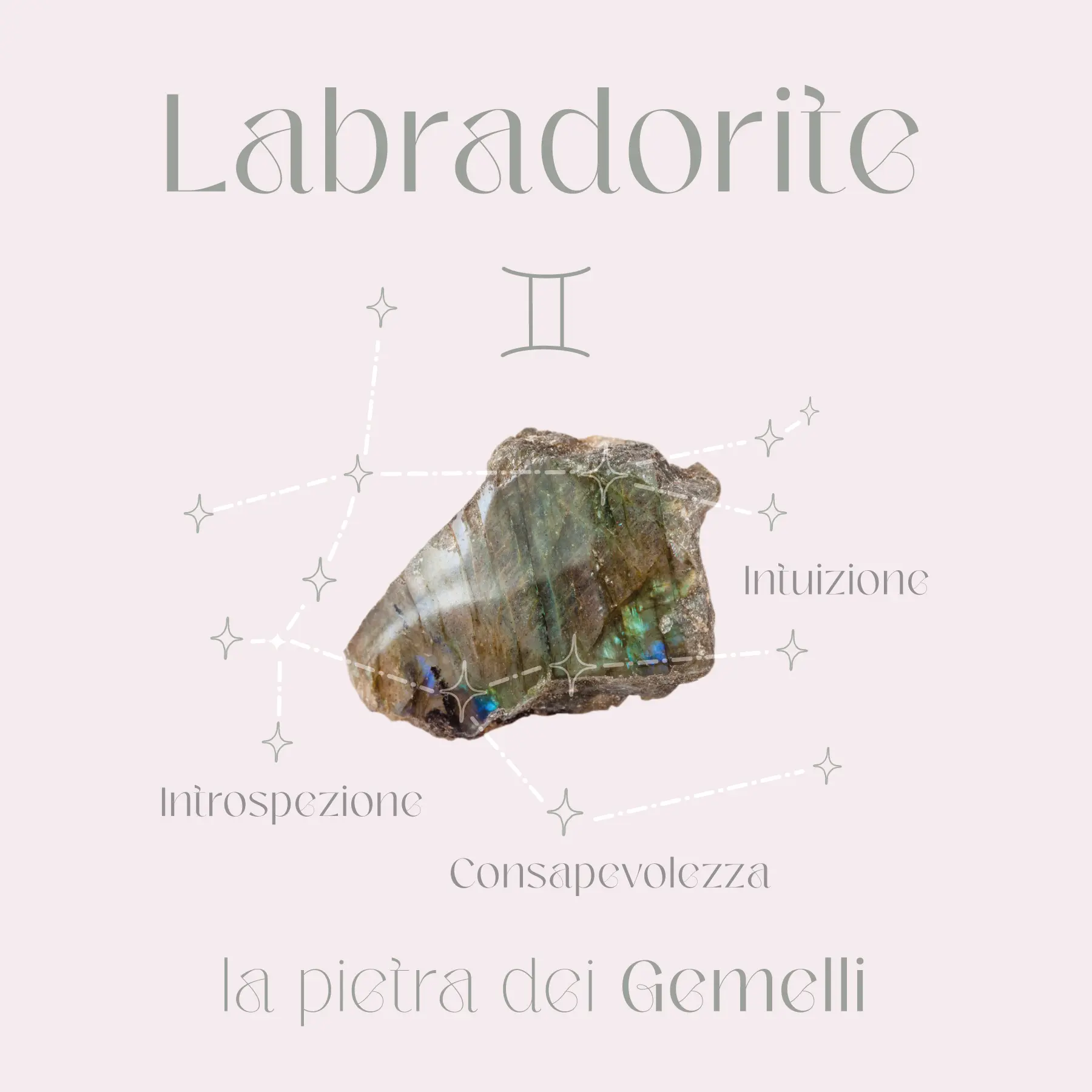 labradorite