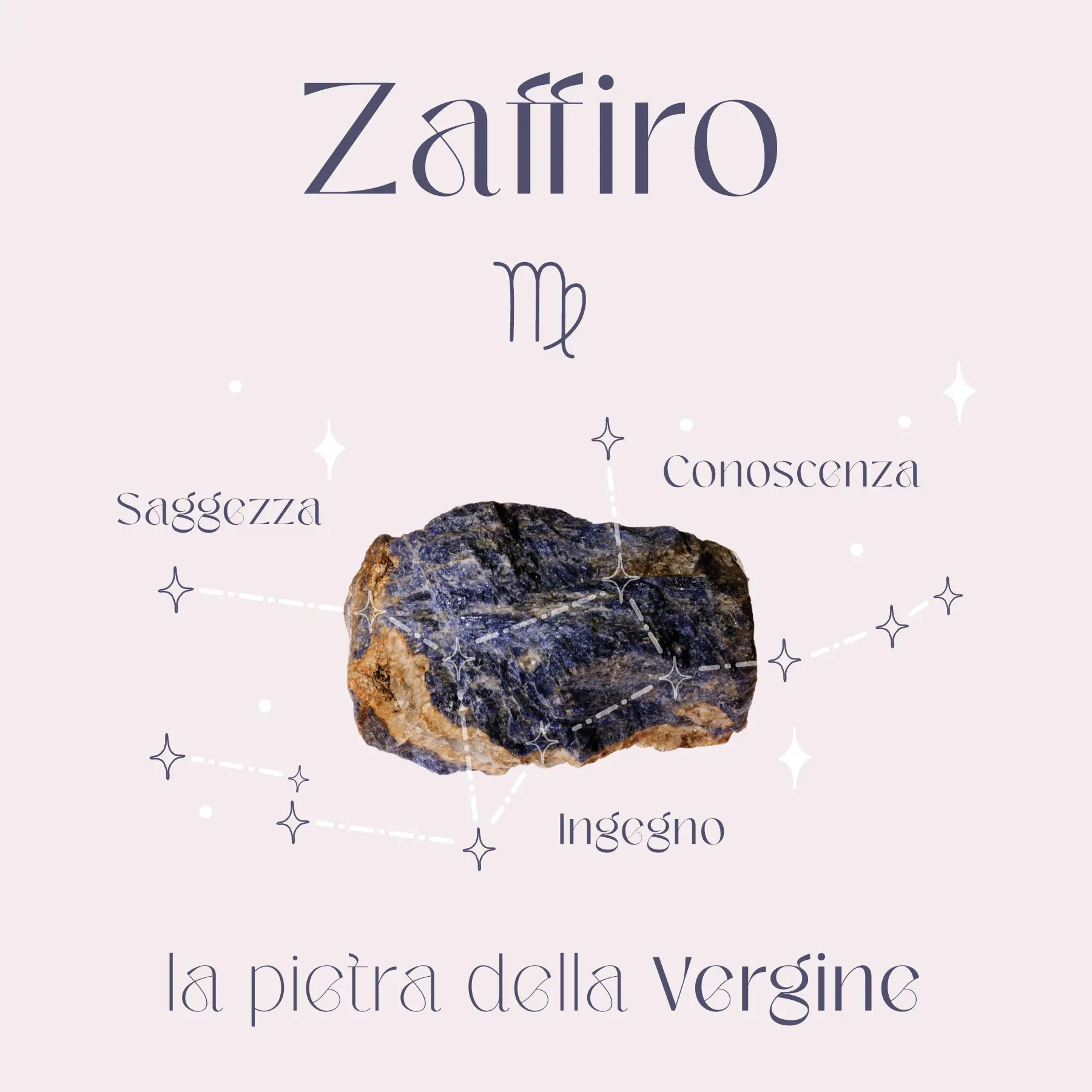 zaffiro
