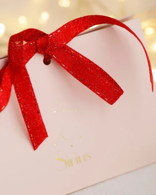 Cofanetto collana e orecchini con charms | Ametista, Labradorite grigia e bianca