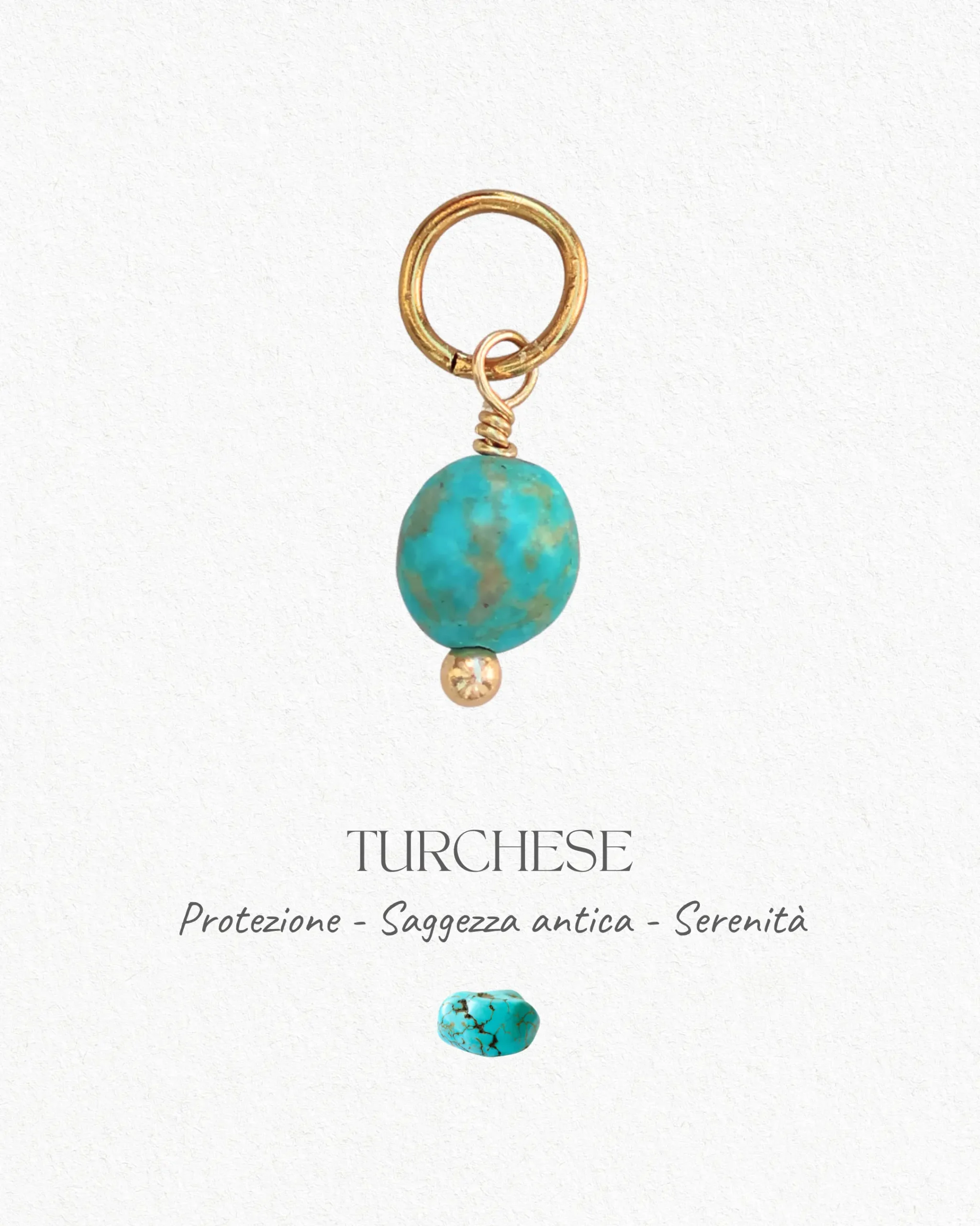 turchese